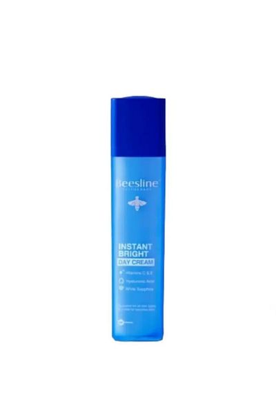 Beesline Day Brightening Cream with Vitamin C and Hyaluronic - 50ml