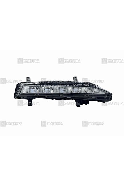 MATSUBA Lamp Fog Super B 20-23 Right 3V5941700