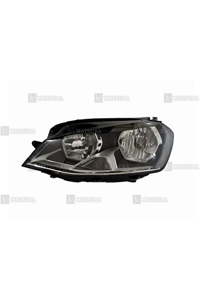 MATSUBA ΦΑΝΑΡΙ GOLF 7 13-16 ΑΡΙΣΤΕΡΟ 5G1941005