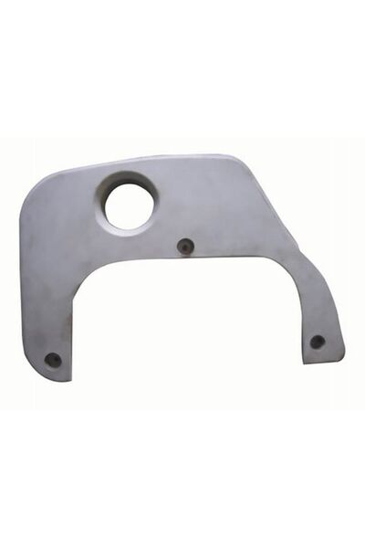 Anka غطاء غلاف المحرك المروري