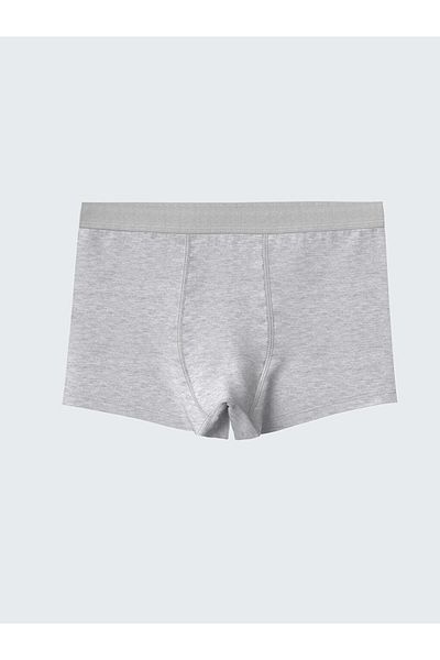 LC Waikiki New Season Basic Boy Boxer 5-Piece - S5By65Z4