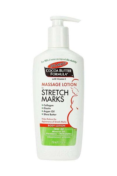 PALMER'S Stretch Mark Massage Lotion 250ml