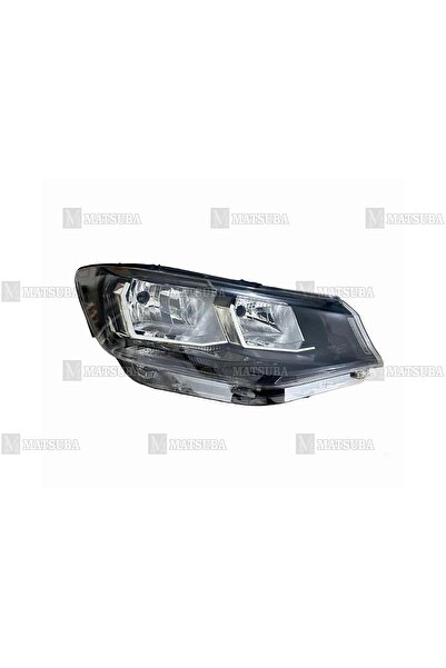 MATSUBA Far Caddy 19-22 Right (Without Led) 2K8941006B