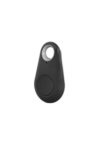 Blow iTag Keychain, Key Locator, Bluetooth, Blow, Black
