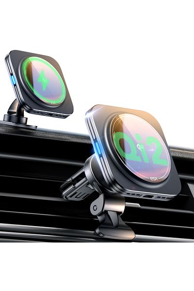 ESR | Utility/Car Charger/Qi2 Magnetic Wireless Car Charger/Car Charger