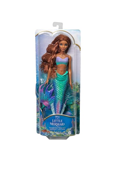 Disney Deniz Kızı Ariel Doll