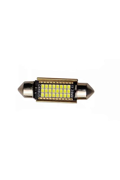 AUTOREY Set of 2 Auto LED Bulbs c5w AutoREY Premium 39mm