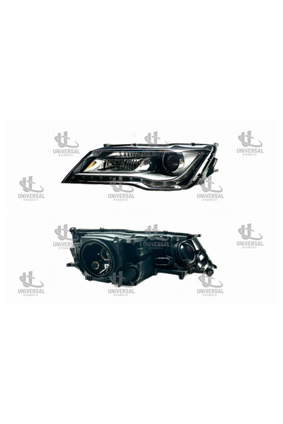 MATSUBA Far A7 11-13 Left (Compatible with Imported Vehicles with Afs) 4G8941...
