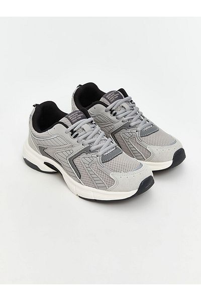 LC Waikiki New Season Lace-Up Women's Sports Shoes - S5Mc82Z8