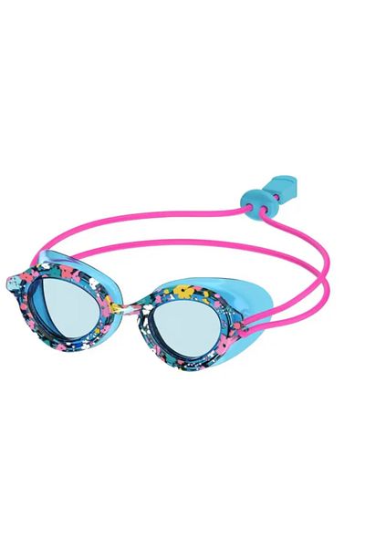 SPEEDO Blue Children's Swimming Goggles Kds Sunny g Pop 8-77507051506