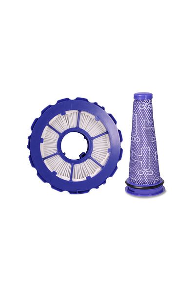 KOMA DYS50 - Set de filtre pentru aspiratoarele Dyson DC 50