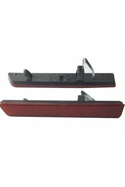 Anka عاكس المصد (يمين) دوبلو