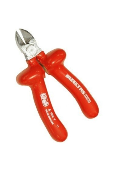 İzeltaş İzeltaş Süper Izole Yan Keski 160mm