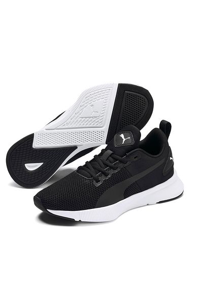 Puma Flyer Runner Jr Children's Casual Shoes