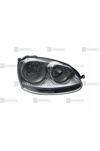 MATSUBA ΦΑΝΑΡΙ GOLF 5 05-11/JETTA 05-11 ΔΕΞΙ (ΕΣΩΤΕΡΙΚΟ ΜΑΥΡΟ) 1K6 941 030