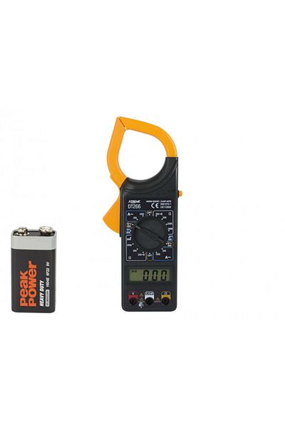 Blow Digital counter DT266 Xtreme, Blow, Multicolor
