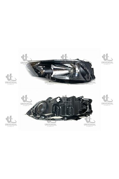 MATSUBA ΦΑΝΑΡΙ ΕΜΠΡΟΣΘΙΟ POLO 09-14 ΔΕΞΙ (ΤΥΠΟΥ VALEO) 6R1941016E