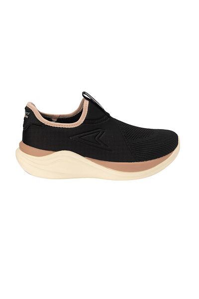 BATA Casual Lace-Up Running Shoes