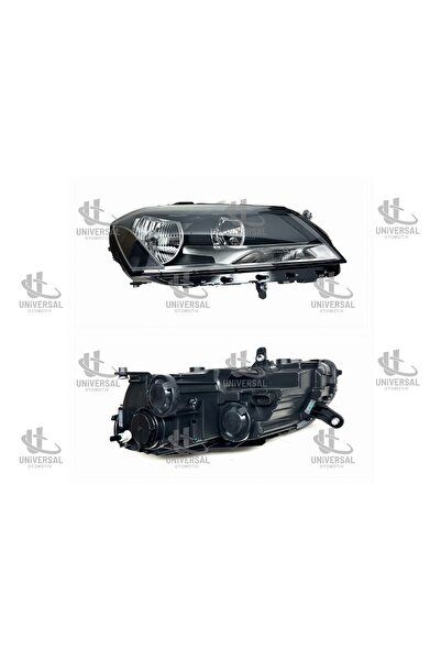 MATSUBA ΦΑΝΑΡΙ PASSAT B7 11-14 ΔΕΞΙ (ΑΛΟΓΕΝΕΙΑΚΟ) 3AB941006