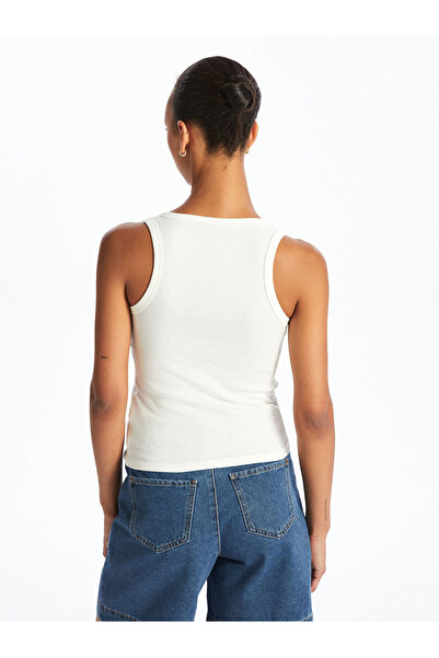 LC Waikiki Lcw U Collar Women's Athlete