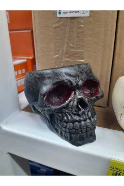 sfs elektrik KURU KAFA KÜLLÜK 1 ADET