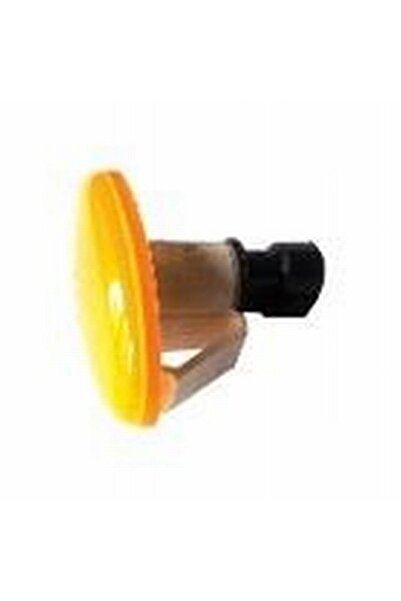 Anka إشارة الرفرف يمين-يسار باليو/سيينا