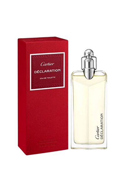Cartier Declaration EDT M 100 ml