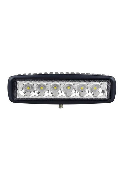 AUTOREY Premium 18w Offroad Car LED Bar Projector
