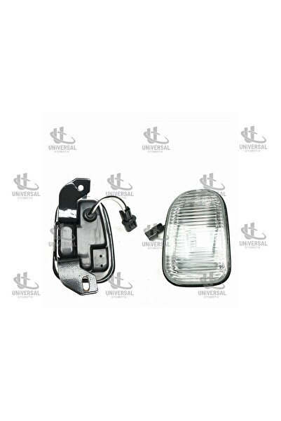 MATSUBA مصباح ضباب H100 97-01 يمين 92202-43800