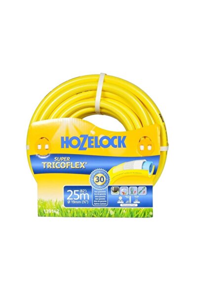Hozelock Super Tricoflex Ultimate Hortum 3/4" 50mt