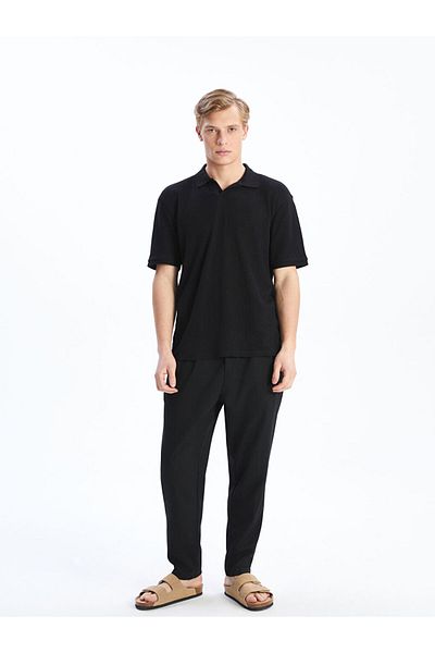 LC Waikiki Ανδρικό Tisort με γιακά Polo New Season - S5J166Z8