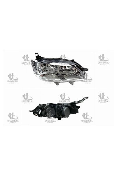 MATSUBA ΦΑΝΑΡΙ 301 12-16 ΔΕΞΙ (ΜΗΧΑΝΟΚΙΝΗΤΟ) 9675138980