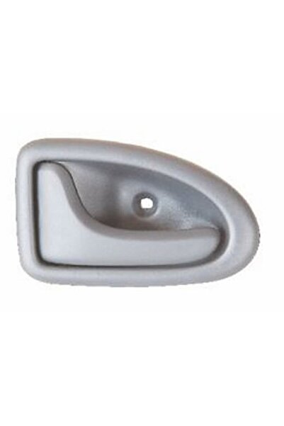 Anka مقبض فتح الباب الداخلي (يسار) - رمادي CLIO II-KANGOO II-MEGANE II (1998-05)