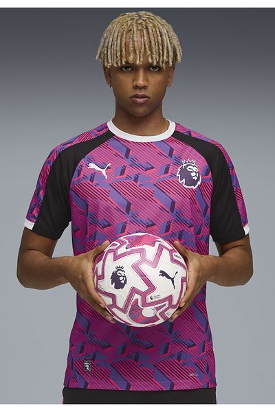 Puma Pánský dres Brilliance Premier League