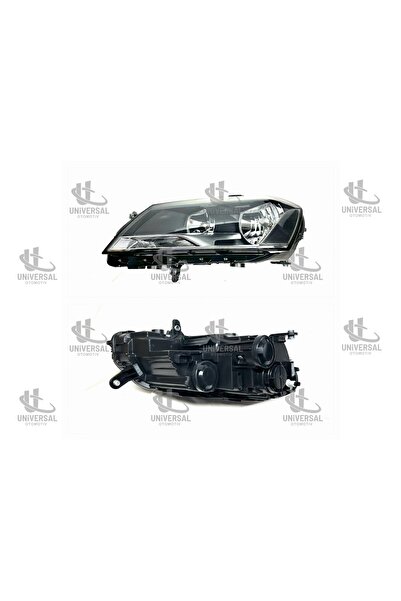 MATSUBA ΦΑΝΟΣ ΠΡΟΒΟΛΕΑ ΠΑΣΑΤ Β7 11-14 ΑΡΙΣΤΕΡΟΣ (ΧΑΛΟΓΕΝΙΟΥ) 3AB941005