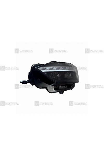 A KALİTE FAR A5 20-23 SOL (ماتريكس/المخاطرات فوق/شعار) 8W6941039