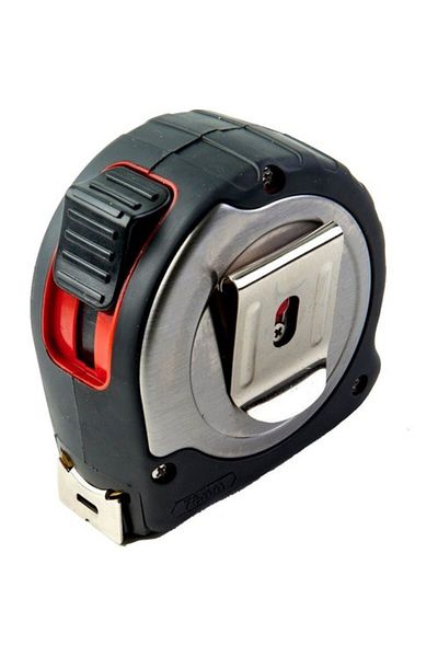 Milwaukee T4932451637 Tape Measure Inox Body 3Mt-16Mm