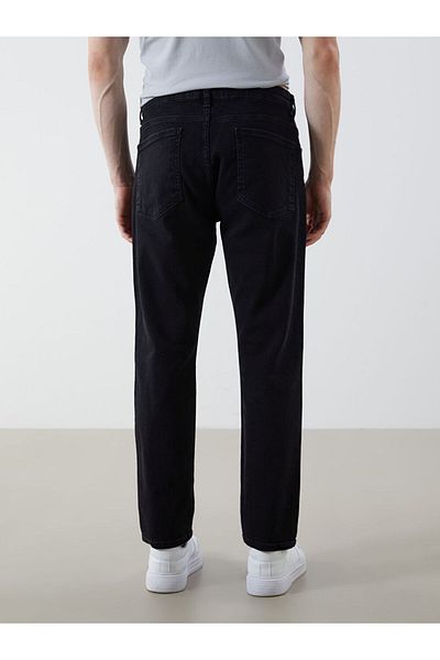 LC Waikiki Νέα σεζόν 750 Slim Fit Ανδρικό Jean Παντελόνι - S57947Z8