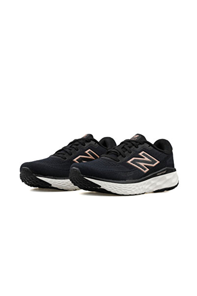 New Balance Evoz V4 Black Women's Running Shoes Wevozlk4 Gray