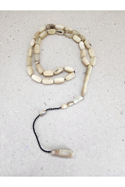 TMD AKSESUAR Koç Boynuzu Kapsül Kesim Tesbih