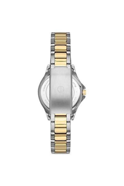DAVID GUNER women's wrist watch