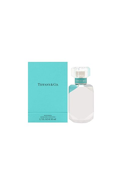 Tiffany Limited Edition Perfume by Tiffany & Co.. EDP 50 ml