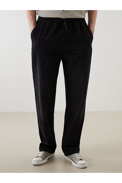 LC Waikiki New Season Baggy Fit Men's Jean Trousers - S5Jj20Z8