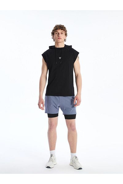 LC Waikiki Νέα σεζόν Slim Fit Ανδρικό Καλσόν - S53048Z8
