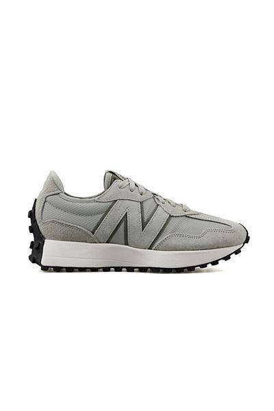 New Balance 327 Green Model Collection Unisex Casual Παπούτσια U327SWC Πράσινα