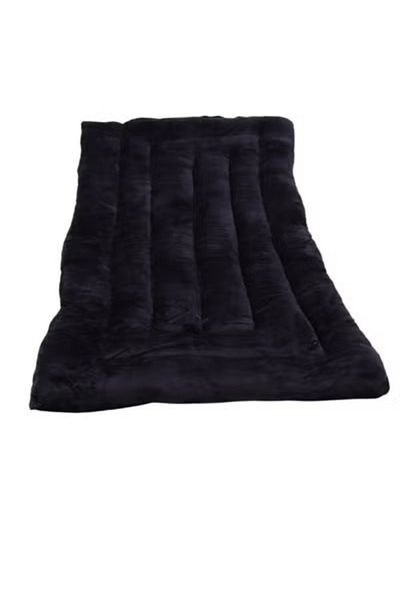 smart home Cotton sleeping blanket for camps and rest houses