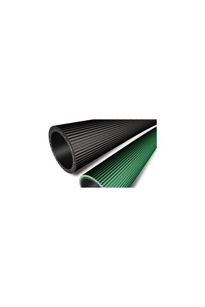FIRAT Fırat 1" Thermo Bezli Bahçe Hortumu 50 Metre 32mm