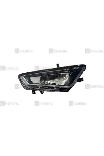 MATSUBA مصباح ضباب إيبيزا 13-17 يمين 6J9941700B