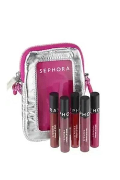SEPHORA COLLECTION Sephora Multi-Colored Lipstick