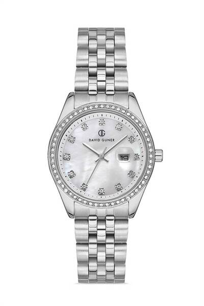 DAVID GUNER DG-8193LA-A1 KADIN KOL SAATİ